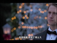 王子为爱归来，女孩惊觉他曾是病人，老国王预言成真