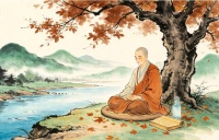 须菩提——《金刚经》里那个被佛陀点名“善说”的人