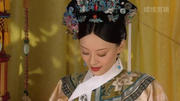 温实初:除了我,爱因斯坦来了也算不明白后宫两位娘娘的预产期
