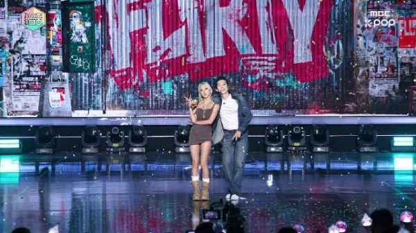 260808 SHOW 音乐中心 多荣《FLIRTY》 横屏直拍