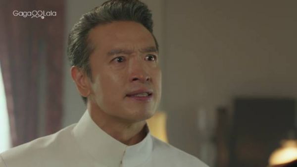 《等待黎明破晓时》EP8 我觉得王爷其实也没骂错