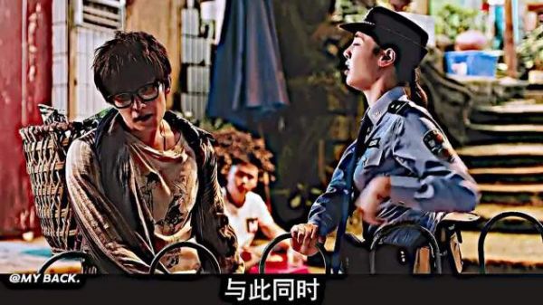 “如果从你的全世界路过 那么我就在终点等你”