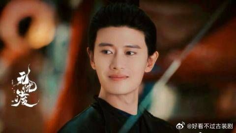 宋祖儿 半夏，忘了我！宣夜又要开虐了吗