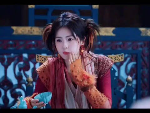 萌萌萌 你微微一笑蝴蝶为你倾倒