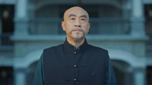 何冰 | 张謇 cut19 ep19 受邀前往日本参加劝业博览会,考察实业发展