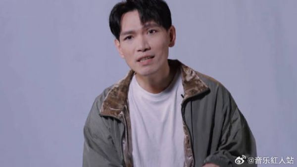 杨宗纬面临中年危机？ 自曝热度下降，催泪歌神即将没落！
