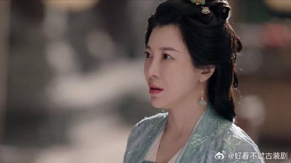 锦月如歌：禾宴被何如非追杀，母亲忧心她伤势，特意绕路来看她