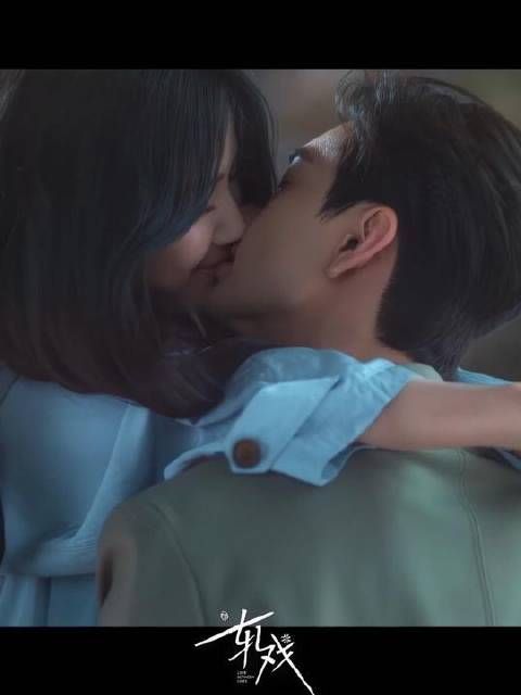 陈星旭 | 卢昱晓 | 代旭 女朋友生气怎么哄？这么哄！