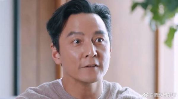 风华合伙人：吴彦祖说自己最拿手的是为人服务