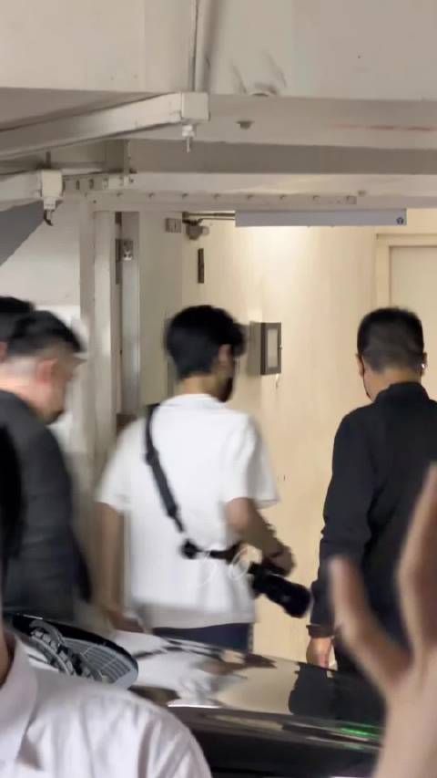 终于迎来八月的第一面！好好休息今晚见哦