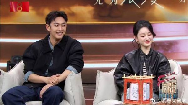 导演说郭晓婷王天辰现实也很好嗑，但不要真在一起！