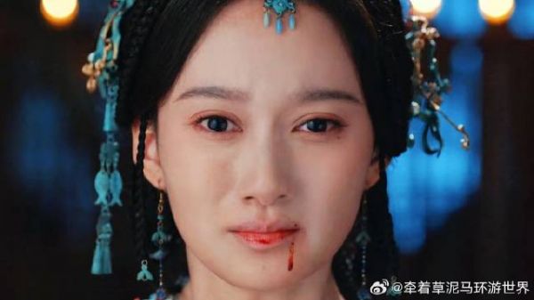 凤随歌放下爱情不惜代价为父兄报仇