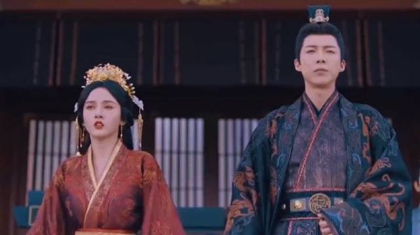 折腰:就喜欢魏劭这霸气护家属的劲,我老婆的弟弟谁也别想欺负