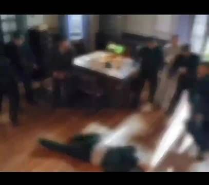小巡捕铁林硬碰军方，直言屋内你是犯人