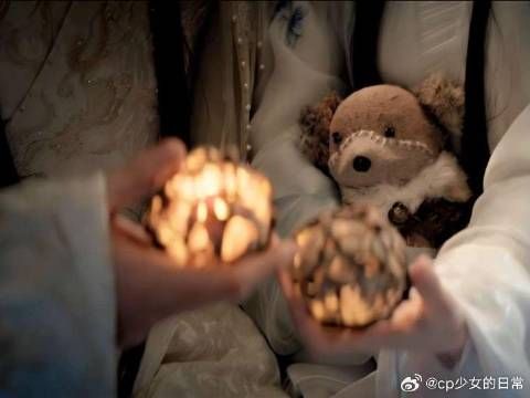 前奏好像太长了