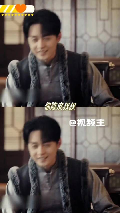 对外杀伐阎罗，唯独对吴家三代处处留情，陈皮阿四独一份的偏爱