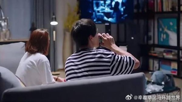 前任到贺灿阳家，劝他调职，竟是这个原因！