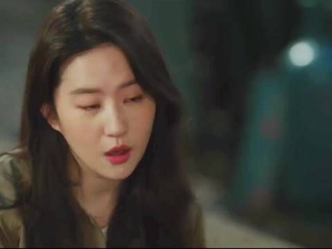 为什么我总觉得这句话有点不对呢‍↔️！ 刘亦菲|李现