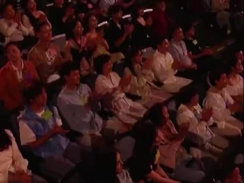 苏醒一天内夸赞两大音综，端水平衡术到位