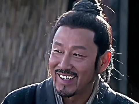 要是算命的来了，一屋子的王侯将相