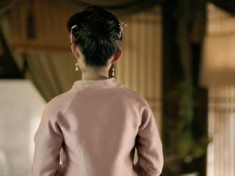 眼睛是长在前面的， 向前看！