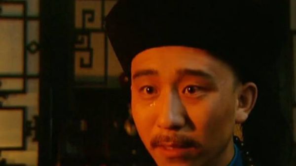 李卫在雍正心中的份量到底有多重，一句话便让雍正彻底下定决心杀了弘时