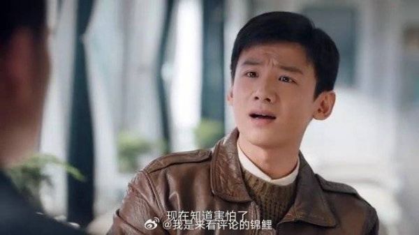 汪新强硬审问毒贩 气势这块拿捏到位，吓得毒贩大气不敢出
