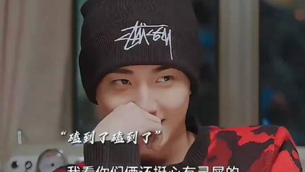 全员互磕cp笑到停不下来，我可以单身，但我cp必须结婚 小欢喜