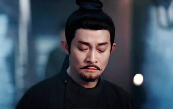 最近网上很多人都心疼苏无名，我想说心疼就对了…
