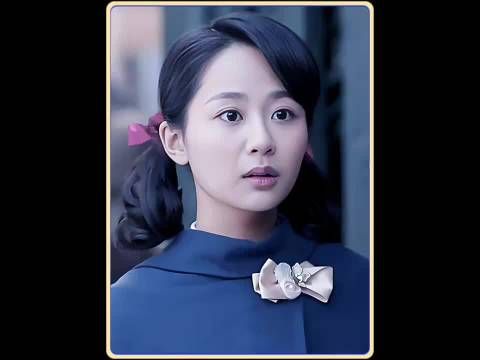 逃婚的女人一眼爱上帅气军官，哪料对方竟是自己的相亲对象