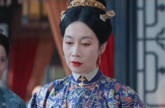 这就是高门世家的语言艺术吗就算被拒绝，里子面子也都有了！