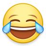 笑cry
