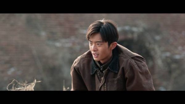 方堃找到外垣墙，陈家坡主任力挺考古批陈兴旺