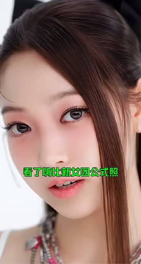 回顾kpop大热女团出道照，谁的造型最惊艳？