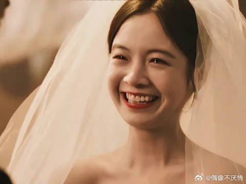 幸福这条路，我只想跟你走