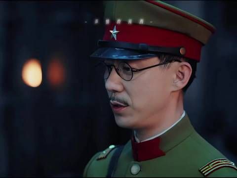 九门众人合力拍下仙蜕，万万没想到真身是吴老狗，干尸与返老还童反差感十足