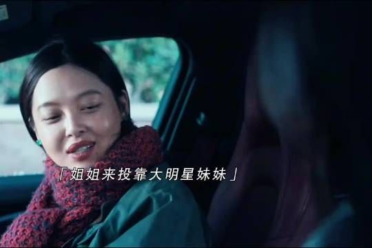 妹妹用姐姐身份成为巨星，多年后两人再次相认！