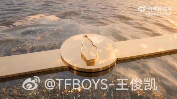 王俊凯正式解锁植物医生全球代言人