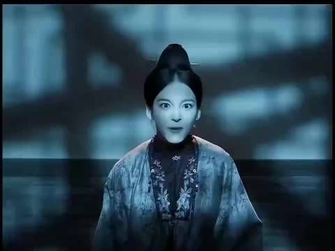 傅左氏祠堂独白，贞节牌坊下的可悲人生