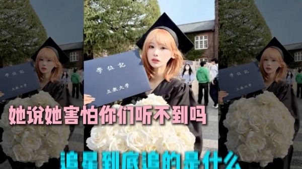 一束向日葵，撕碎 26 岁女孩的一生？ 西村力 网暴 mina 追星