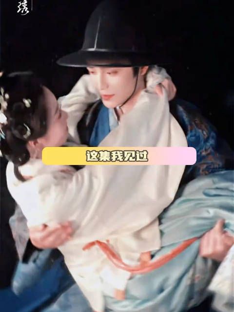 已经等不及了 快把《花开锦绣》抬上来！