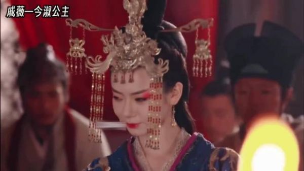 为演杨玉环增肥50斤，演员敬业塑造古代气质