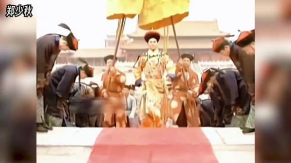 不会骑马就别演古武侠剧，老一辈演员数月训练成就经典