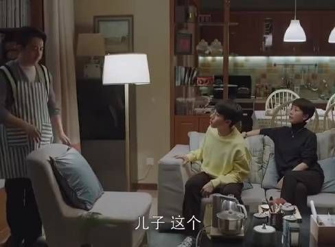 小欢喜最炸裂的一集