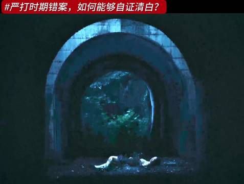 严打时期的漏网之鱼，男老师和女学生私会，枪毙的却是其他人 重器