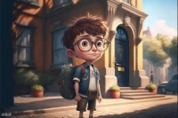 研究：人们无法有效区分AI生成与人类原创短篇小说