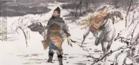 文学才华横溢、个人武力超群的两大牛人，提起他们，大家都得服