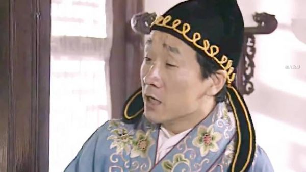 贾先生用图画当状纸，县太爷看图断案