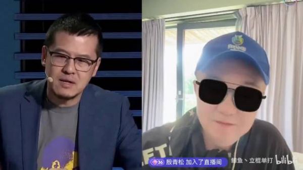 董路点评杨毅：他已经成为了男版的刘语熙！我俩能唠嗑半个点！