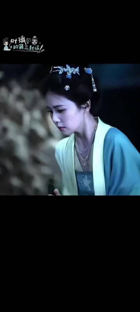叶璃以女子之身入局，白鹿演绎智慧谋略博弈天下